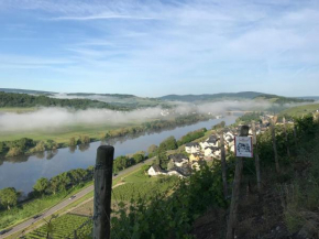 Wein- und Gästehaus Genetsch